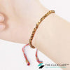 TCC™ Tibetan Copper Beads Good Luck Charm Bracelet
